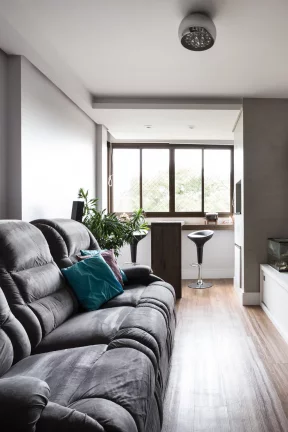 Imagem Apartamento para venda no bairro Cidade Baixa em Porto Alegre