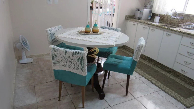 Imagem Apartamento para Venda em Concórdia, Cinquentenário, 3 dormitórios
