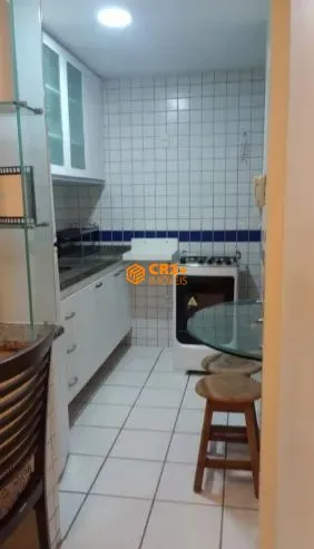 Imagem VENDO APARTAMENTO 58m2 EM CANDEIAS