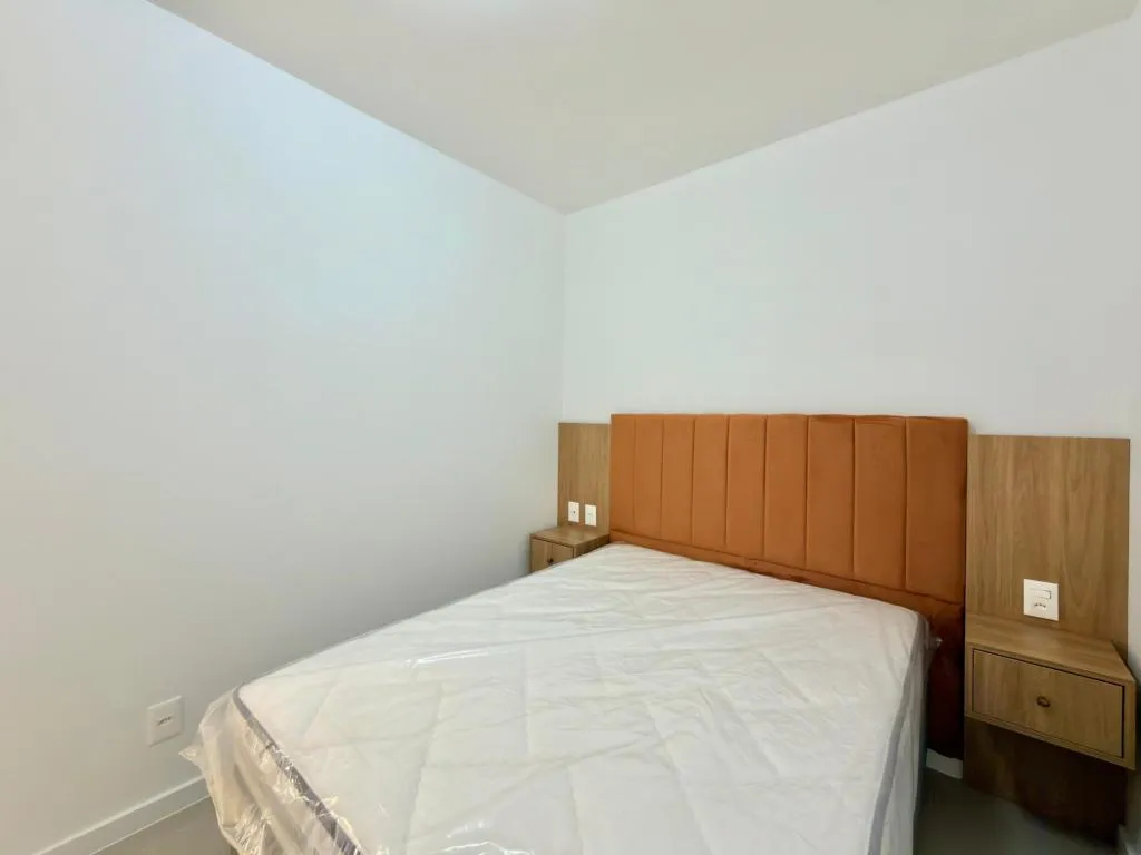 Imagem Apartamento 2 Dormitórios - Bairro Navegantes