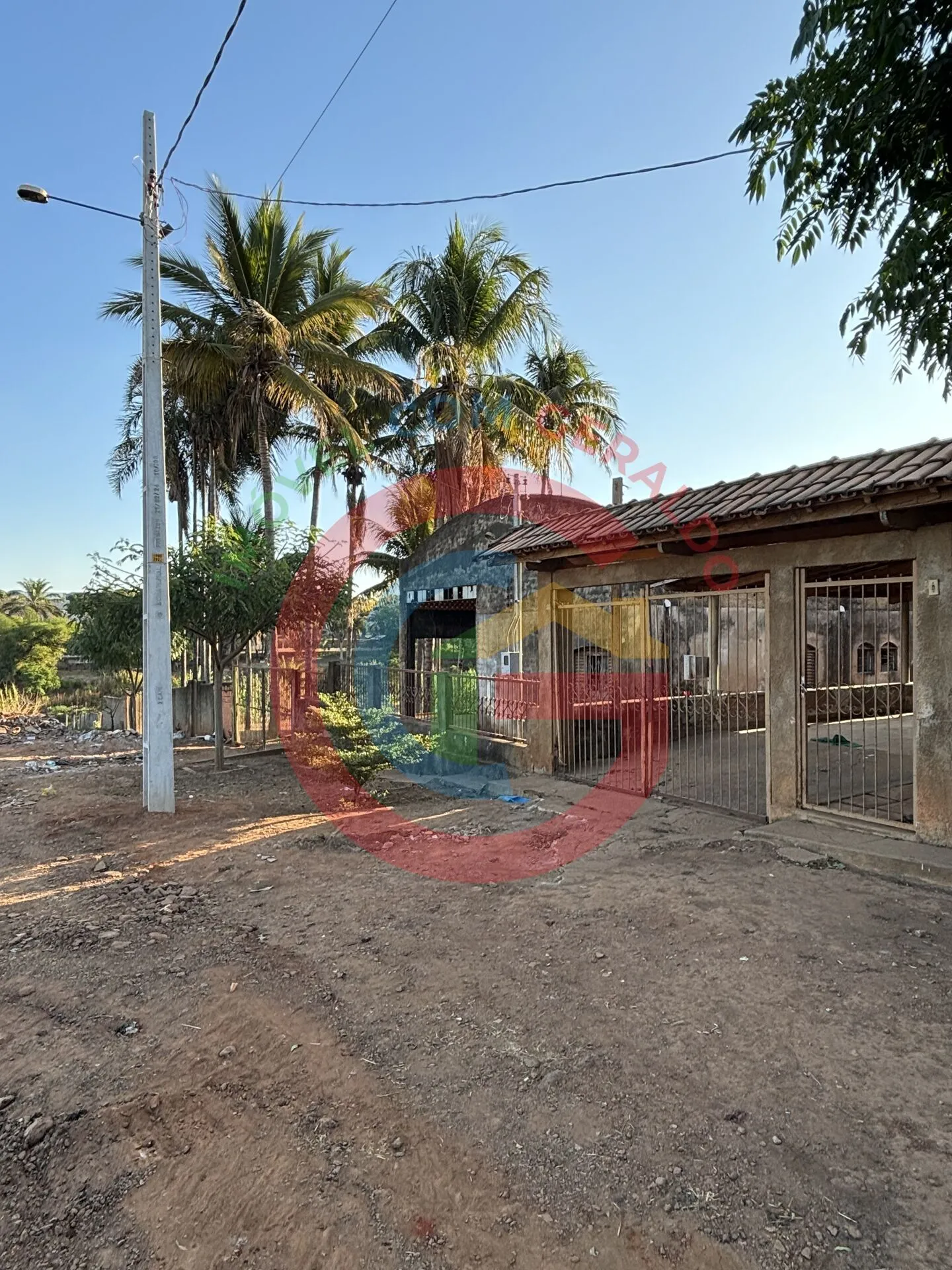 Imagem Área 16 mil m² Jardim Helvécia - Complemento.