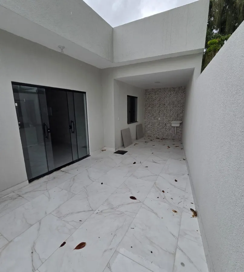 Imagem Casa em Condomínio para Venda em Rio de Janeiro, Guaratiba