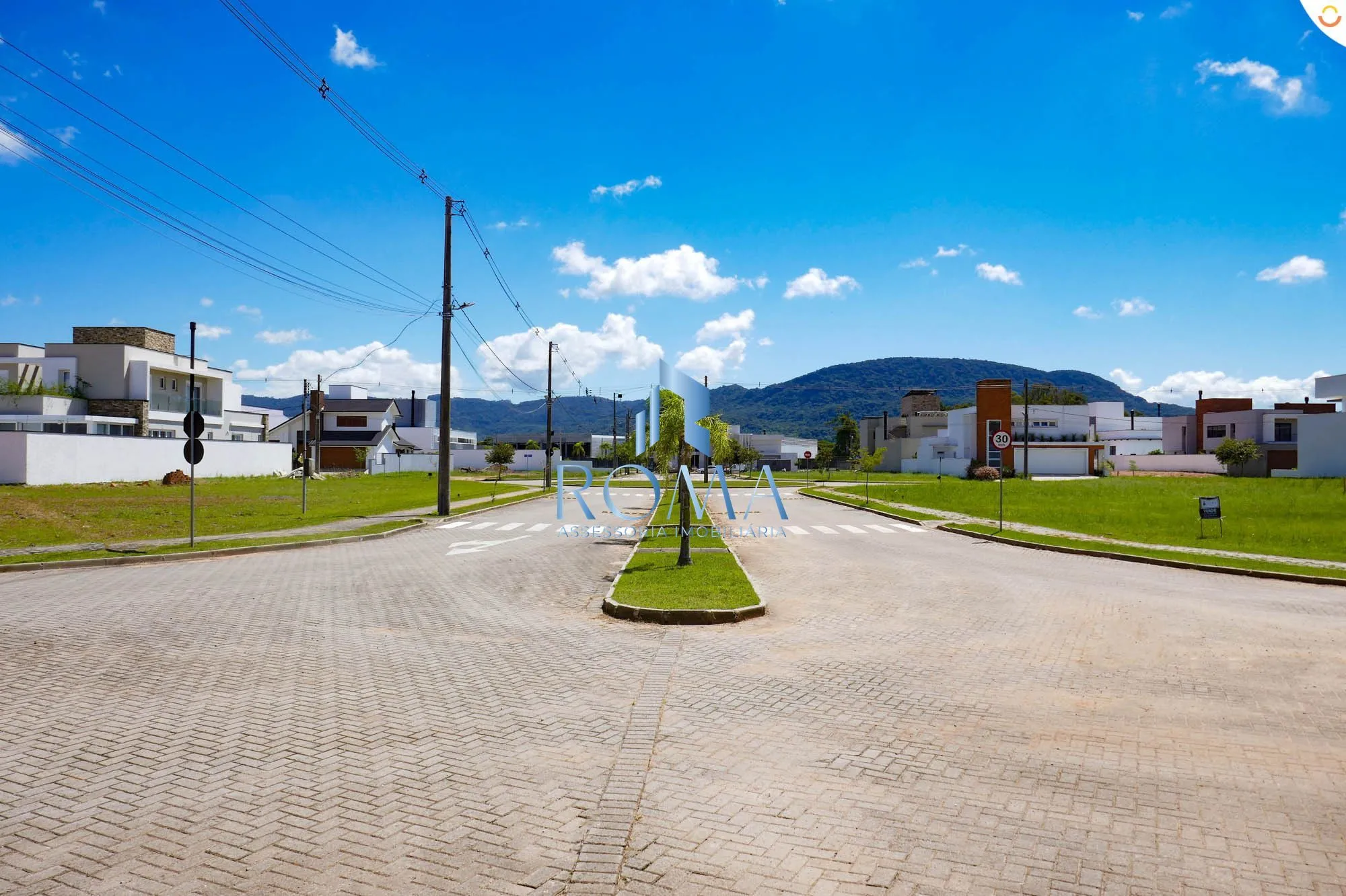 Foto do imóvel Terreno à venda Camobi Santa Maria/RS
