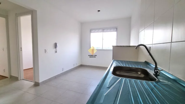 Imagem APARTAMENTO DE 32M², 2 DORMITÓRIOS SEM VAGA A VENDA - PIRITUBA - ZONA NORTE - SÃO PAULO/SP