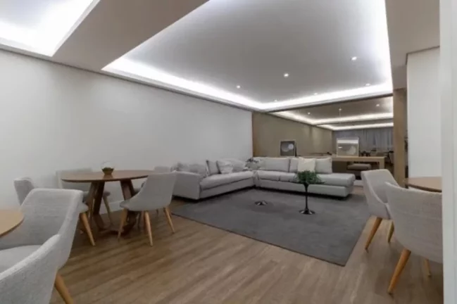 Imagem LIVING EXCLUSIVE - CYRELA - Apto de 54m² (Unidade de Revenda), próximo à Estação Jurubatuba!