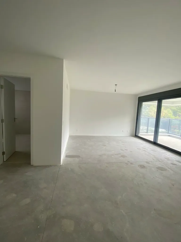 Imagem APARTAMENTO RESIDENCIAL em São Paulo - SP, Cidade Jardim