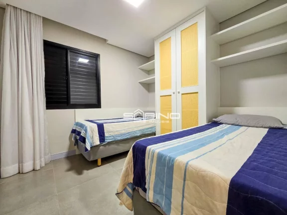 Imagem Apartamento à Venda no Edifício Jamaica, com 3 dormitórios 1 suíte 102m², em Riviera de São Lourenço - Bertioga SP