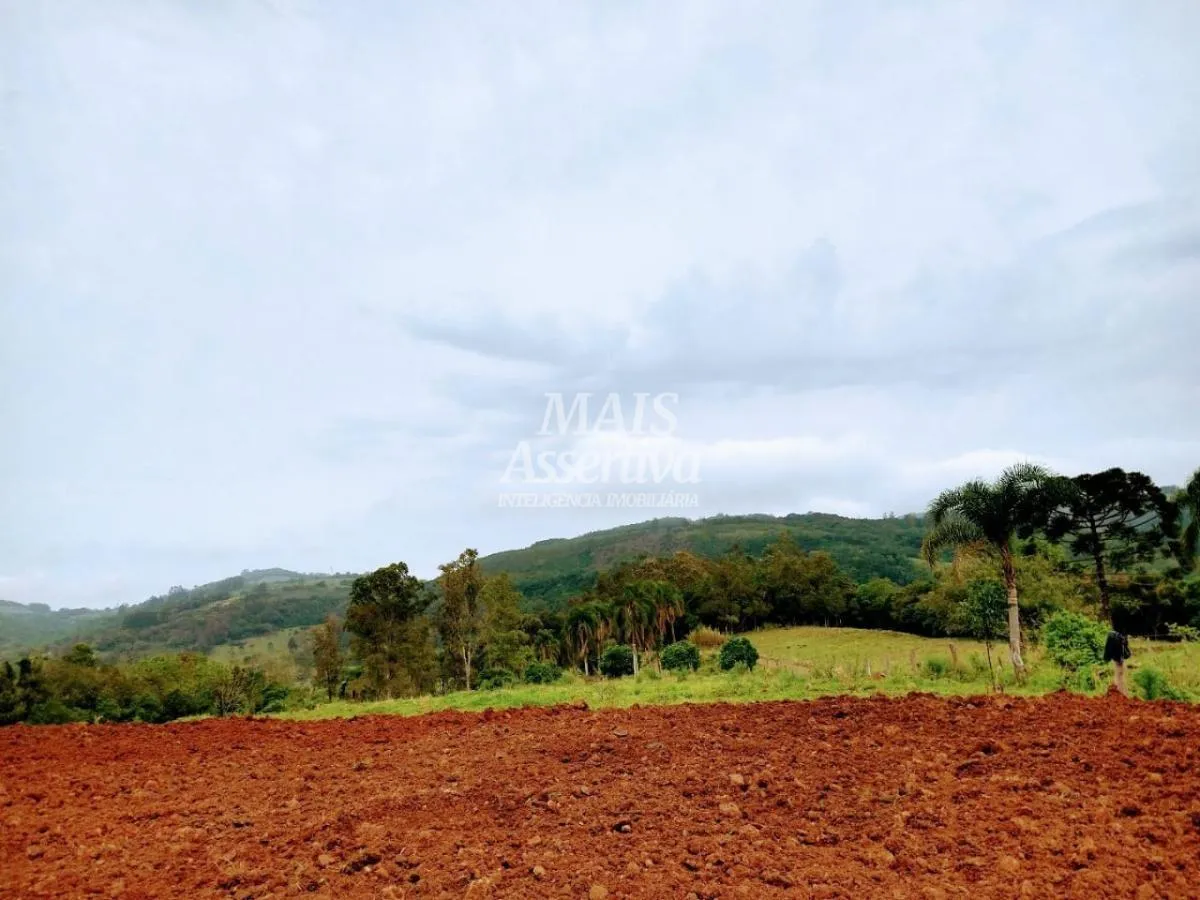 Imagem Terreno para Venda em Santo Antônio da Patrulha / RS