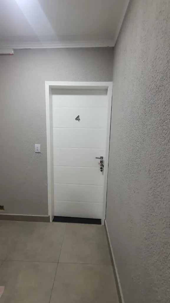 Imagem Cobertura na Vila Camilópolis, Santo André-SP: 3 Quartos, 2 Suítes, 3 Banheiros, 2 Vagas, 150m².