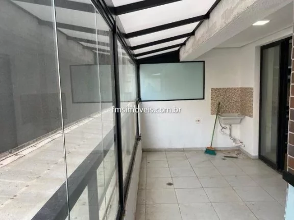 Imagem Apartamento à venda BELA VISTA São Paulo SP