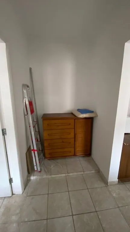 Imagem APARTAMENTO COM 55,00 m² - GUILHERMINA - PRAIA GRANDE SP