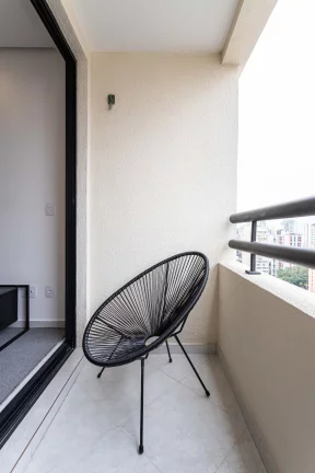 Imagem APARTAMENTO RESIDENCIAL em SÃO PAULO - SP, VILA OLÍMPIA