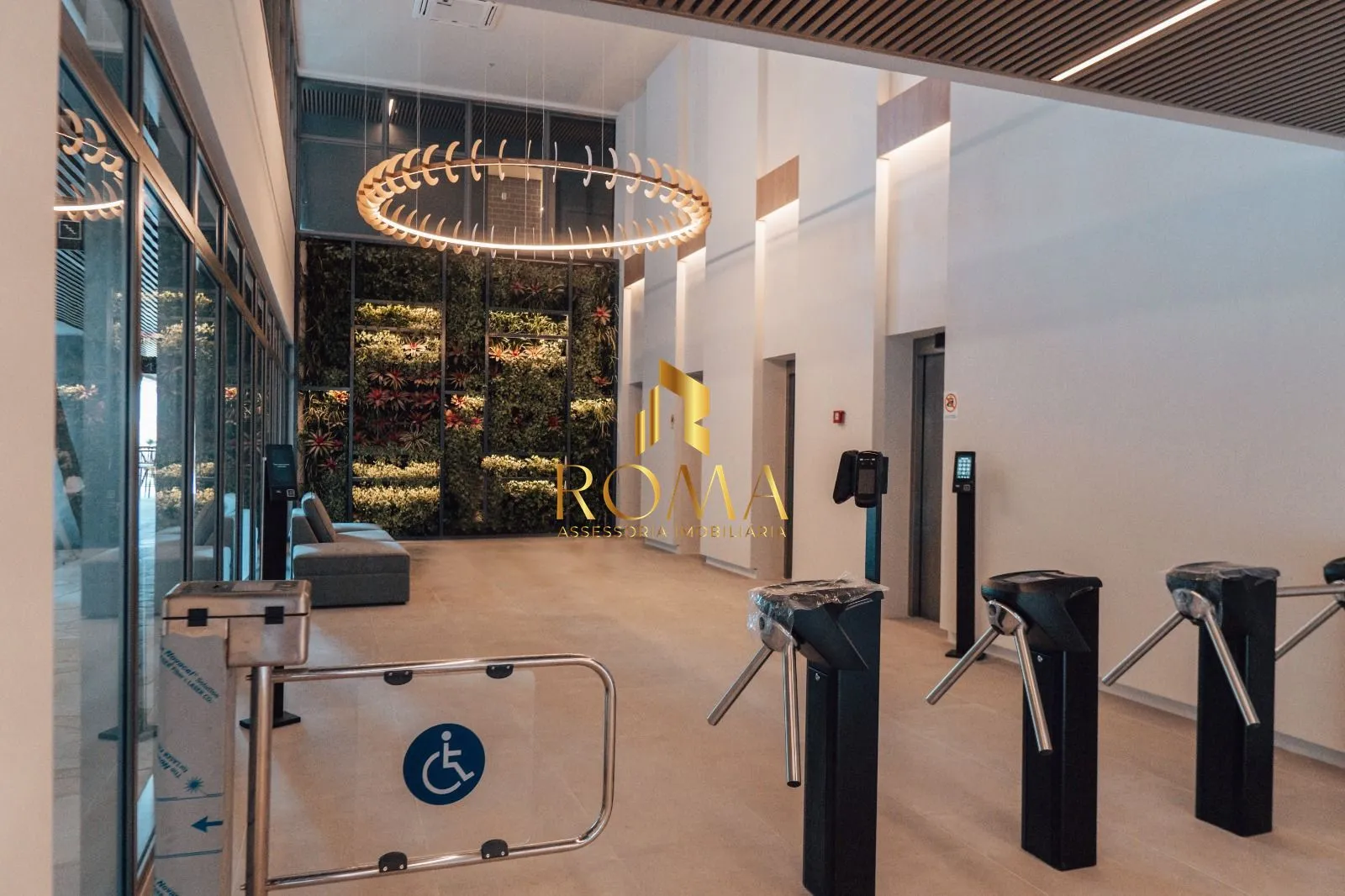 Imagem VITTA CENTER: CENTRO DE SAÚDE E BEM-ESTAR