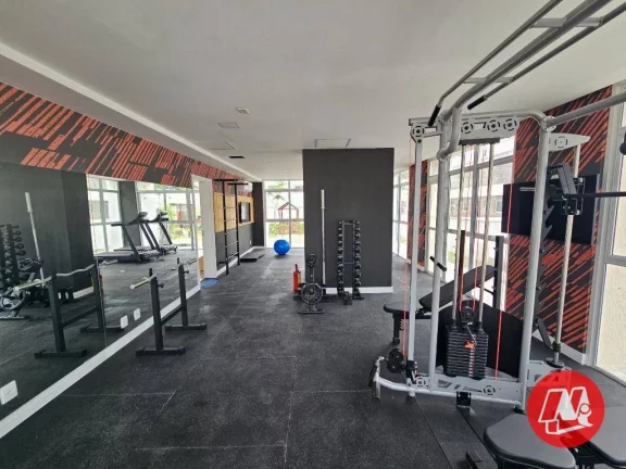 Imagem Apartamento para alugar, 74 m² por R$ 3.700,00/mês - Partenon - Porto Alegre/RS