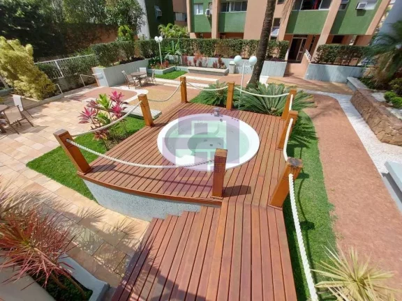 Imagem Apartamentos / Padrão na cidade de Guarujá