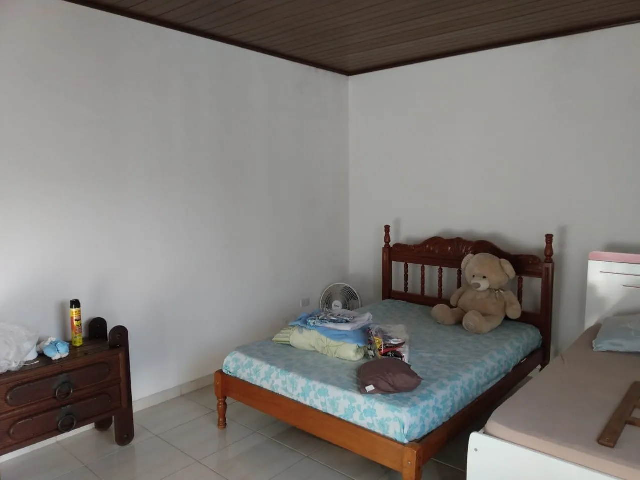 Imagem Casa à venda 3 Quartos, 1 Vaga, 125M², Residencial Maricá, Pindamonhangaba - SP