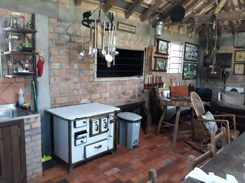 Imagem Sítio para Venda - 40685m², 0 dormitórios, Lami