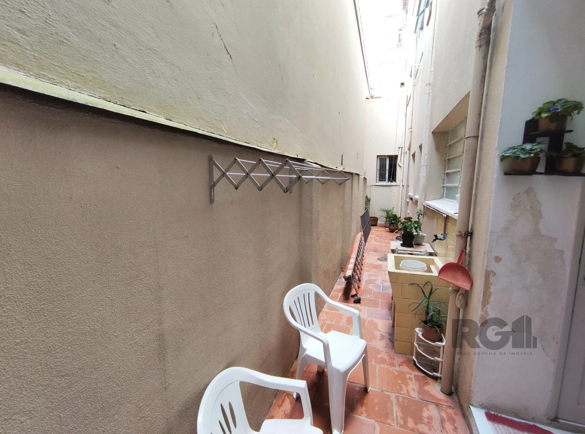 Imagem Apartamento em Santa Cecília