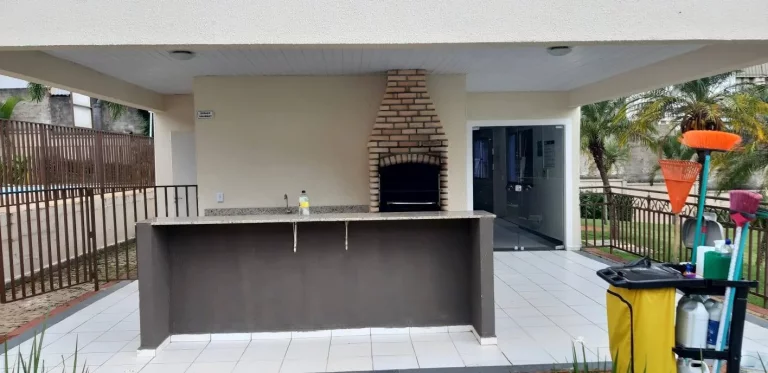 Imagem APARTAMENTO 47M² COND.SINFONIA JD,NOVO MUNDO