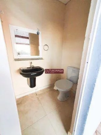 Imagem Casa à venda, 258 m² por R$ 588.500,00 - Água Chata - Guarulhos/SP
