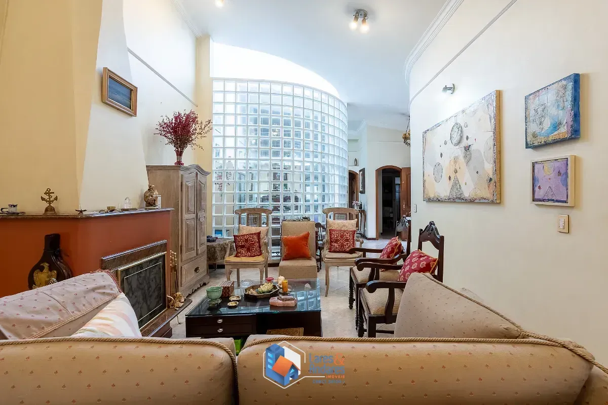 Imagem Casa para venda em Planalto Paulista com 2 quartos, sendo 2 suítes, 230m²