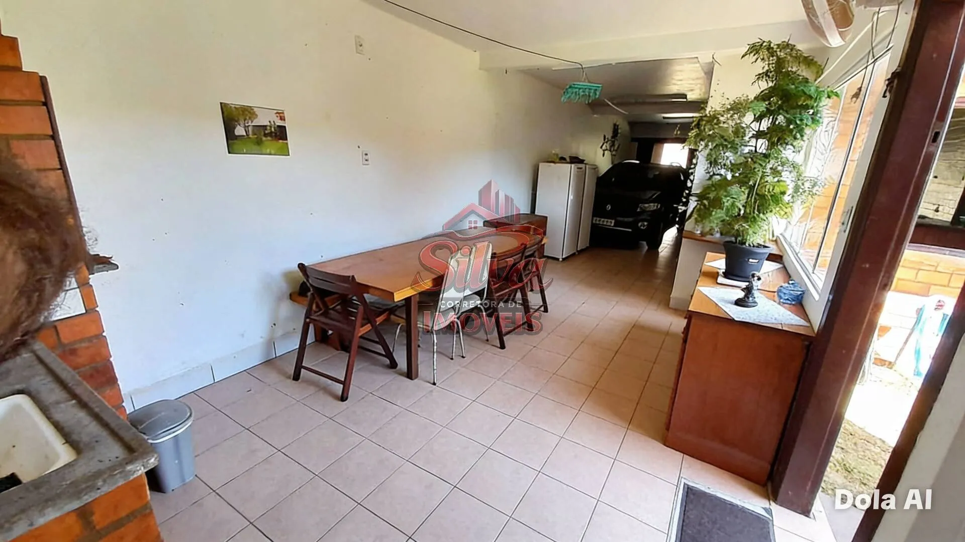 Imagem C253 | Casa 2 dormitórios à venda a 150m do mar no Mariluz