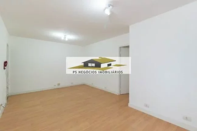 Imagem Cobertura Duplex com 156mts no Moinho Velho