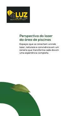 Imagem LANÇAMENTO EXCLUSIVO | BOSQUE DA CIDADE