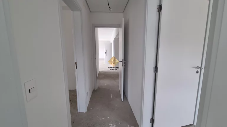 Imagem APARTAMENTO DE 186,11M², 3 SUÍTES, 2 VAGAS COM TERRAÇO GOURMET E DEPÓSITO - REAL PARQUE - SÃO PAULO / SP