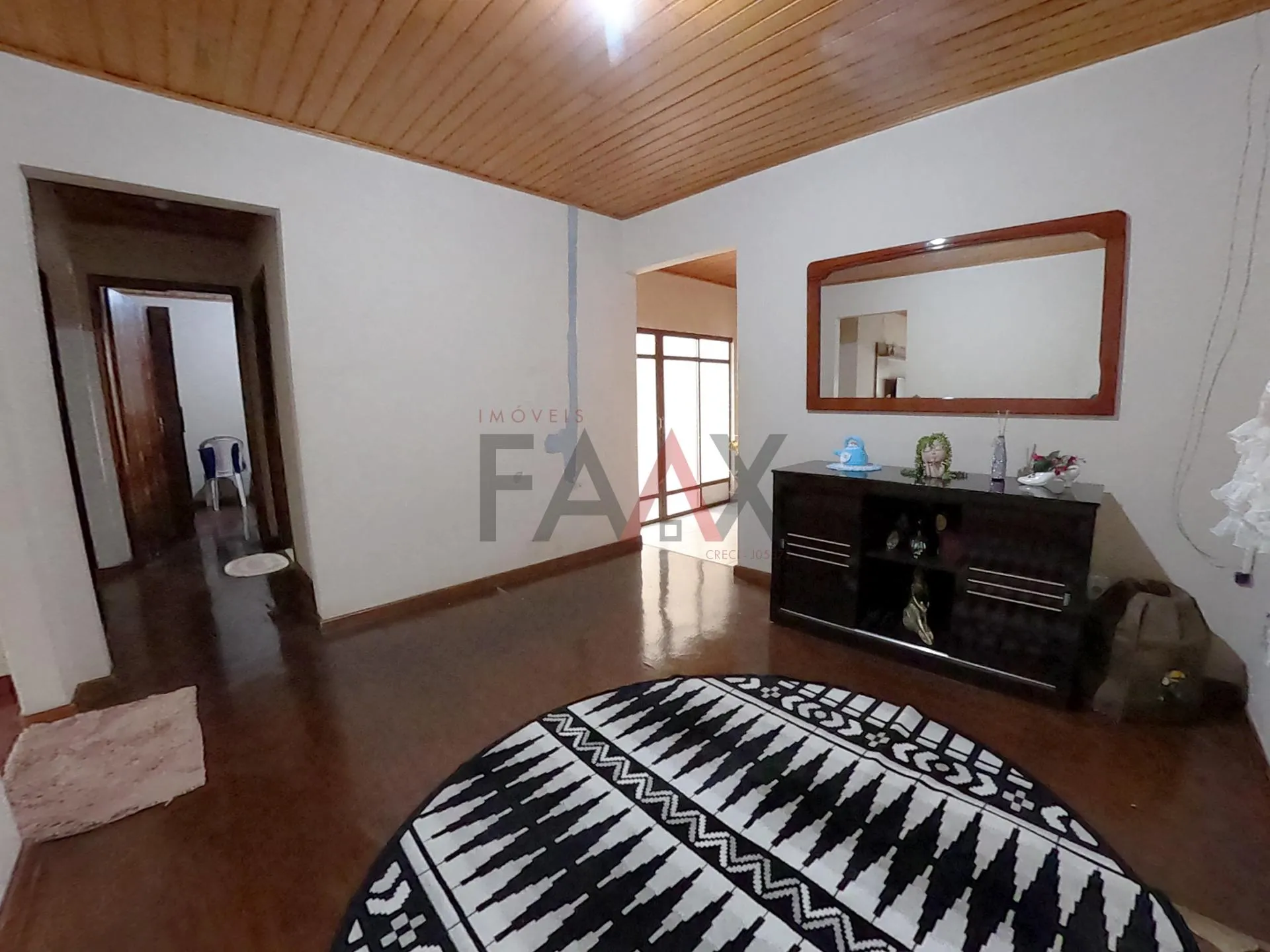 Imagem Casa à venda a poucas quadras da Lagoa das Lágrimas, TRIANON, GUARAPUAVA - PR