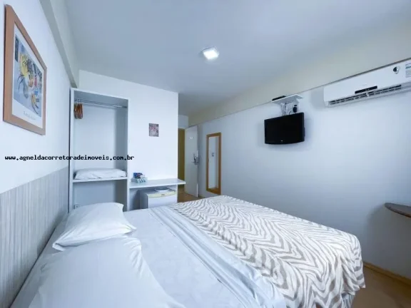 Imagem Hotel para Venda em Natal, Capim Macio, 20 dormitórios, 20 suítes, 15 banheiros, 25 vagas