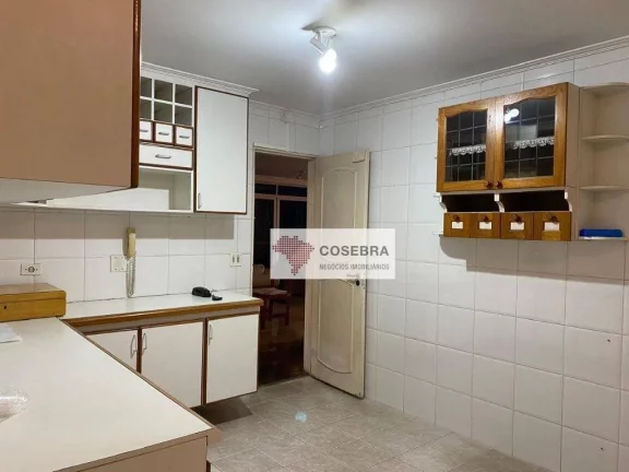 Imagem Apartamento com 3 dormitórios à venda, 203 m² por R$ 1.650.000,00 - Brooklin - São Paulo/SP