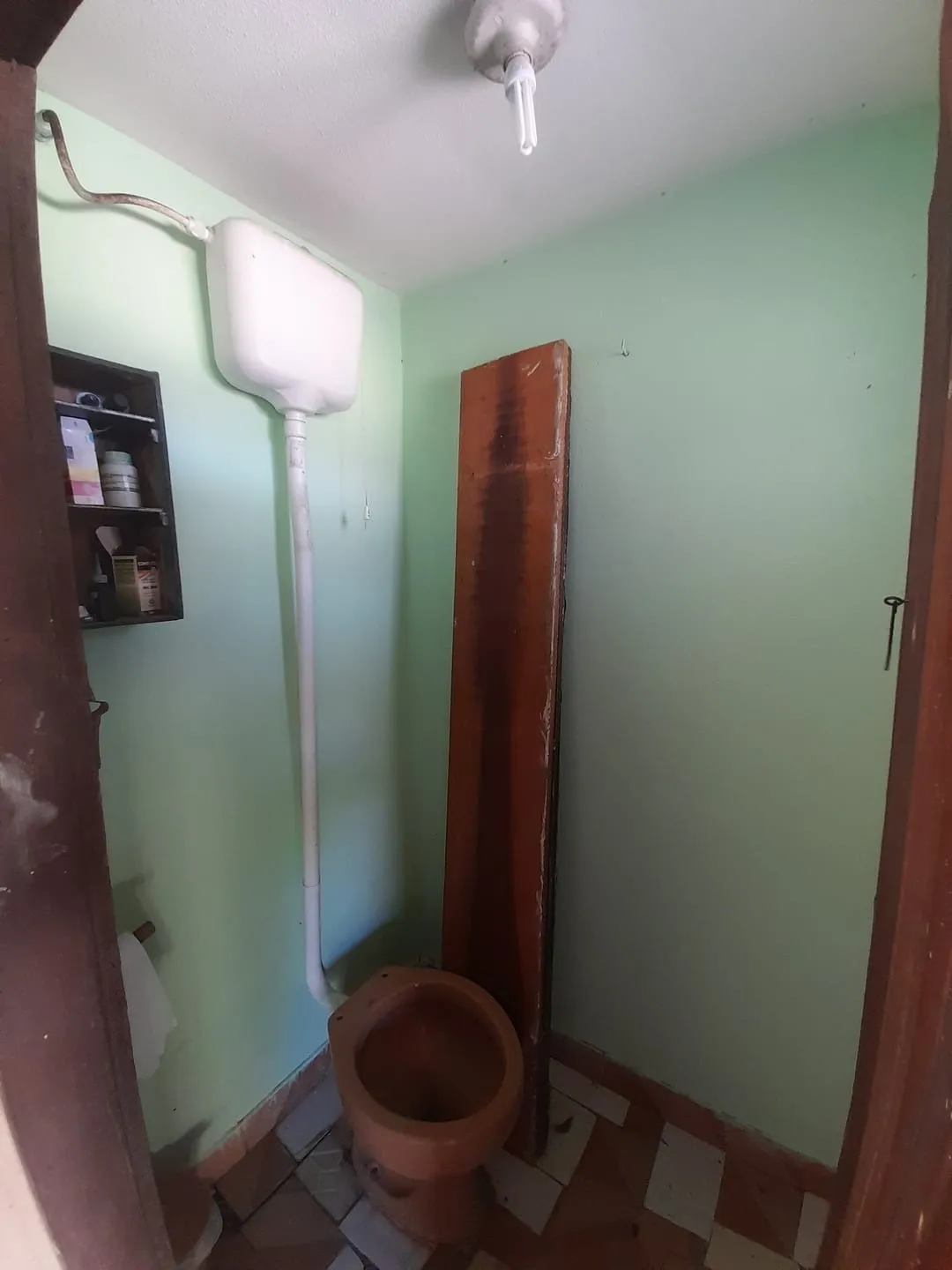Imagem Casa à venda 2 Quartos, 1 Suite, 2 Vagas, 290M², Centro, Tremembé - SP