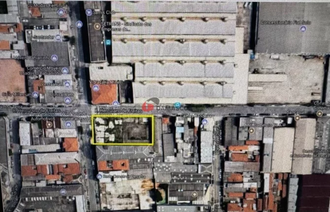 Imagem Terreno Plano