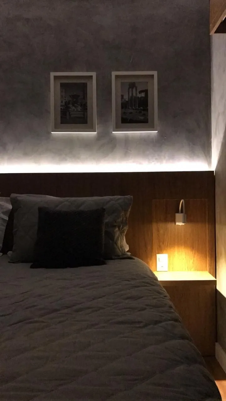 Imagem Apartamento à venda com 68m², 1 quarto e sem vaga