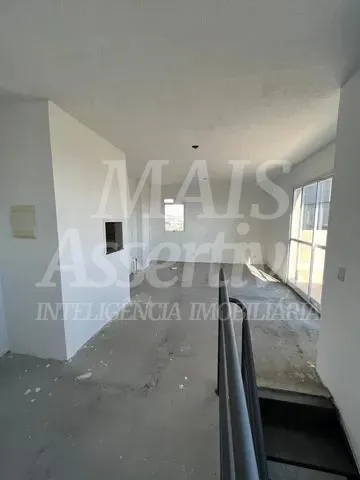 Imagem Ótima cobertura a venda no bairro São Luiz em Gravataí/RS - 2 vagas de garagem