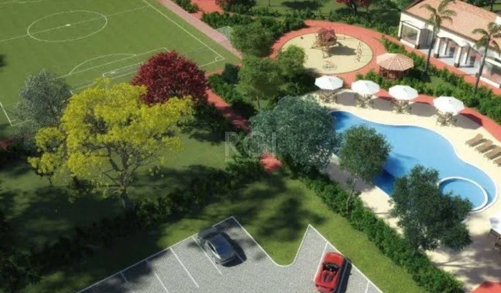 Imagem Terreno em Condominio para Venda - 370.8m², 0 dormitórios, Capão da Canoa