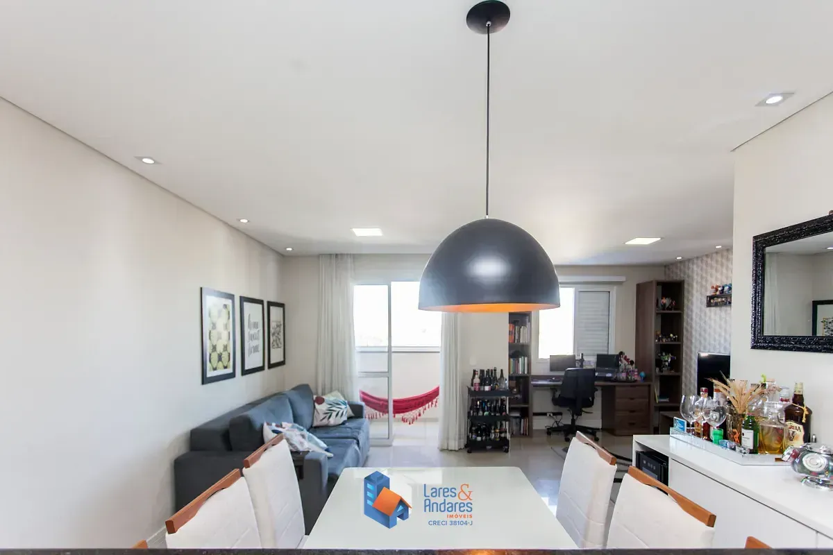 Imagem Apartamento para venda em Freguesia do Ó com 2 quartos, sendo 1 suíte, 73m²