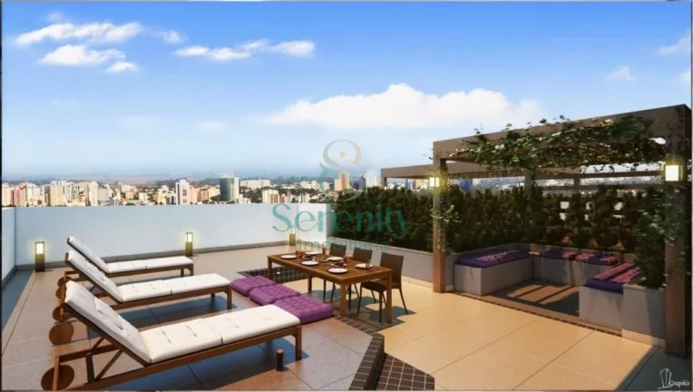 Imagem Apartamento para alugar no Parque Jamaica em Londrina/PR