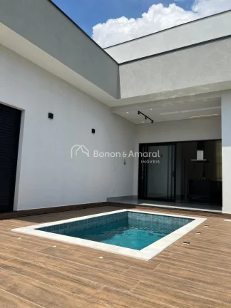 Imagem **Casa à Venda no Residencial Mont Alcino, Estrada da Roncaglia, Valinhos/SP**

Casa Mobiliada e de...