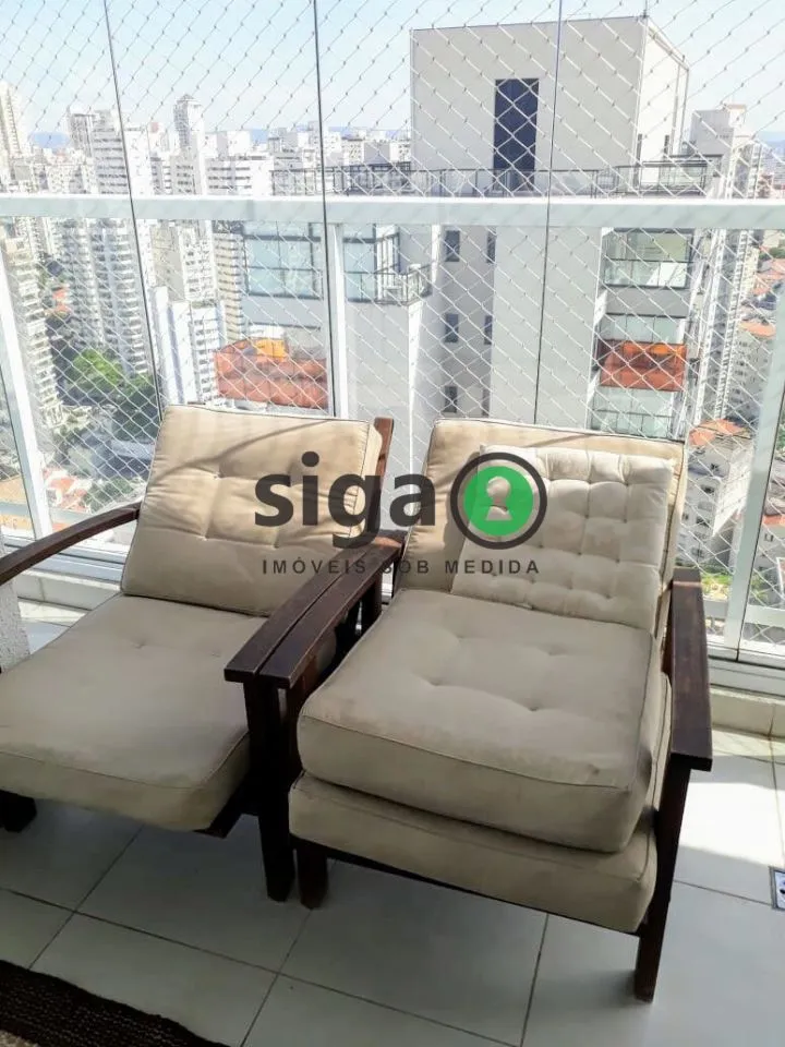 Imagem Apartamento Residencial em Vila Mariana