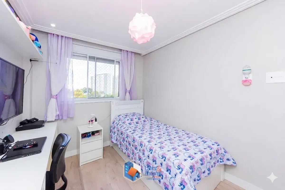 Imagem Apartamento para venda em Santo Amaro com 2 quartos, sendo 1 suíte, 66m²