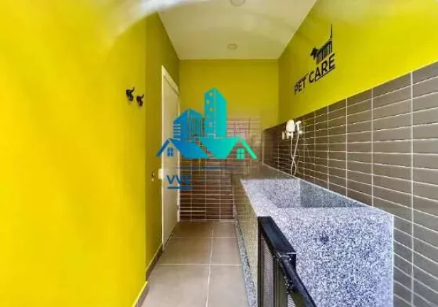 Imagem Oportunidade Única! Apartamento Novo a 30m do Metrô na Mooca!