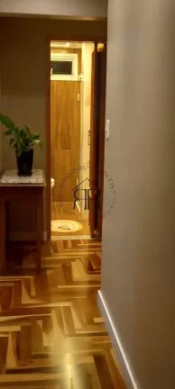 Imagem Apartamento - São Paulo - SP - Sítio Pinheirinho