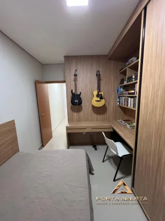 Imagem Apartamento Alto Padrão - 03 quartos - Iguaçu - Cód 1442
