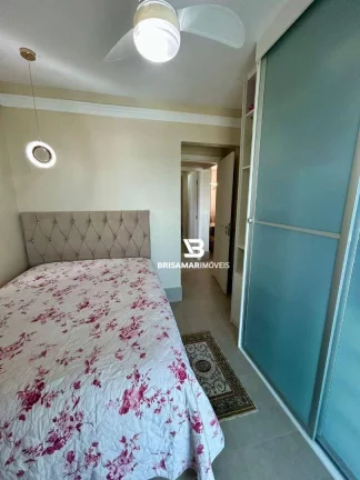 Imagem Apartamento à venda, 85 m² - Tombo - Guarujá/SP