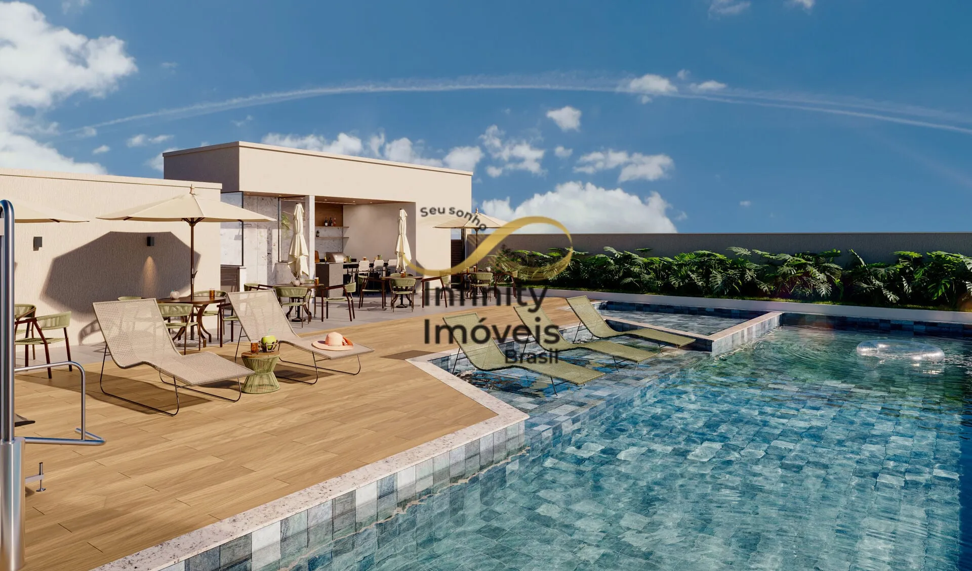 Imagem CASA SINTRA - Apartamento à venda no bairro Castelo - Belo Horizonte/MG
