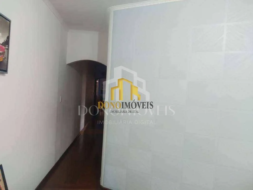 Imagem Sobrado venda 200 m² 3 dorms 1 suíte 4 vagas Rudge Ramos SBC