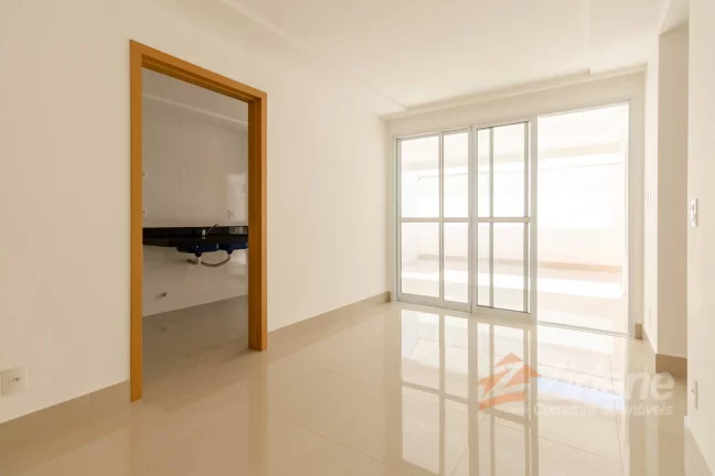 Imagem Exclusivo! Apartamento com Área Externa Privativa.