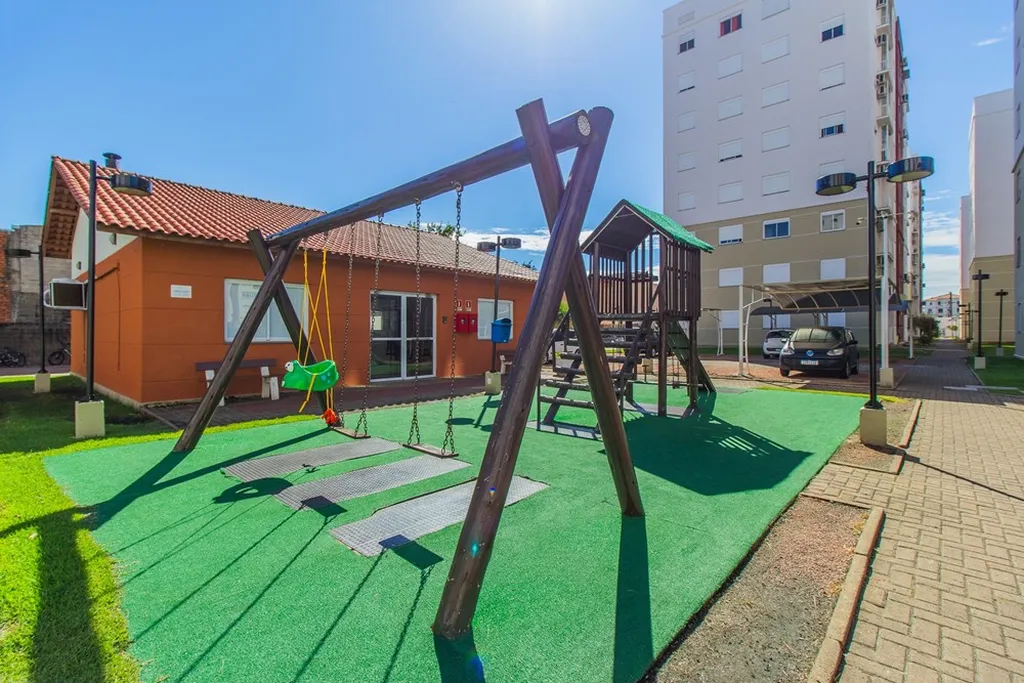Imagem Apartamento em Fátima